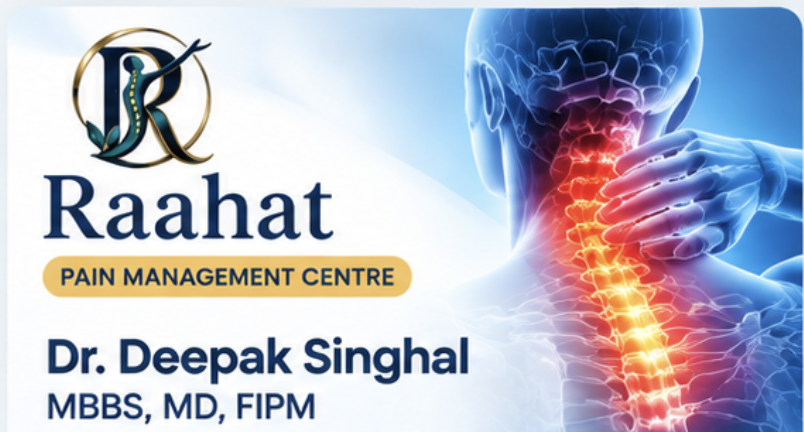Dr. Deepak Singhal
