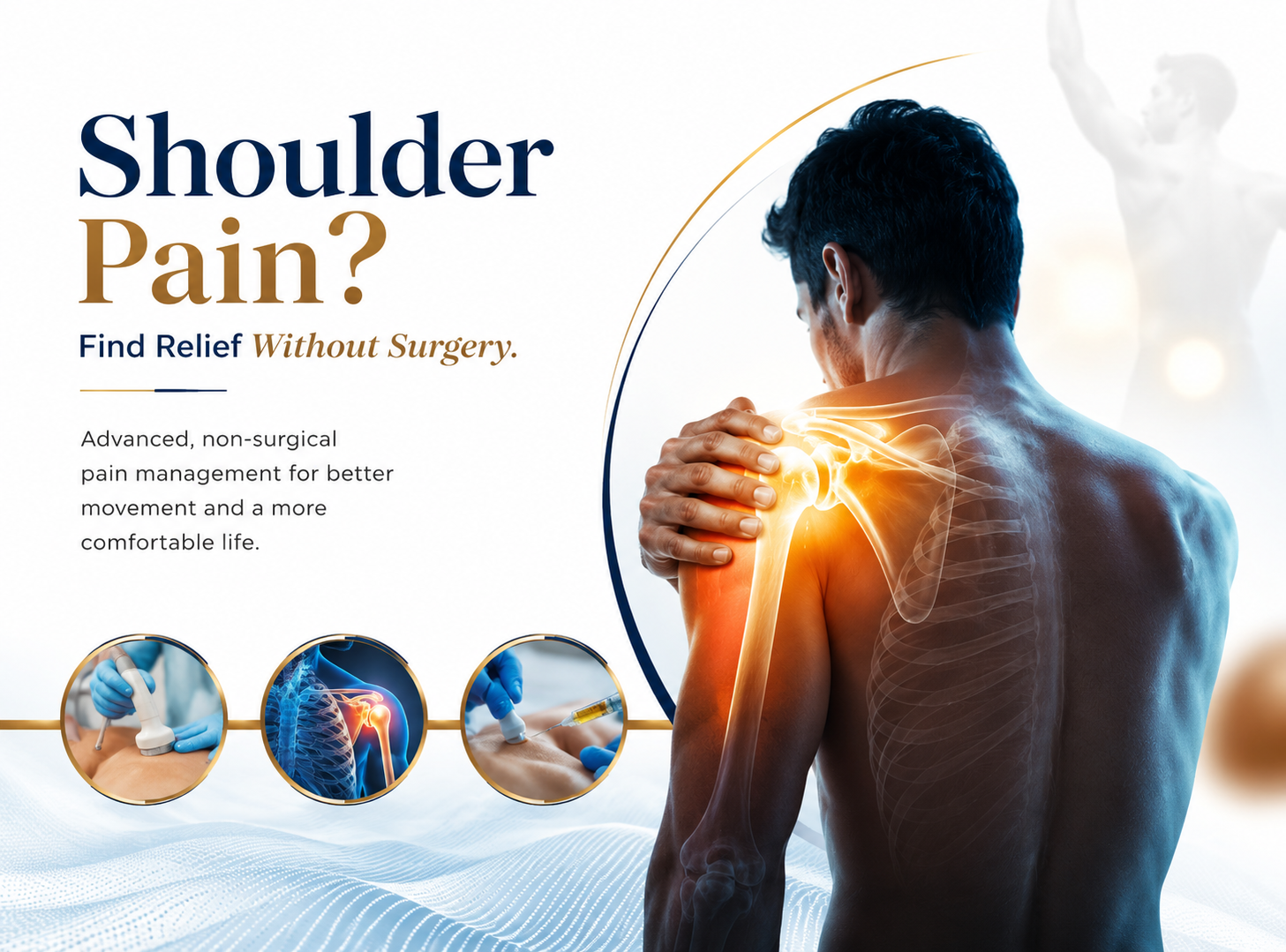Shoulder Pain