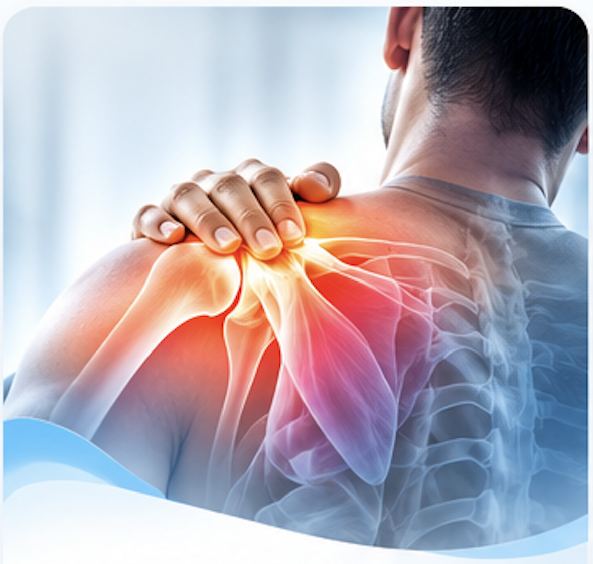 Shoulder Pain