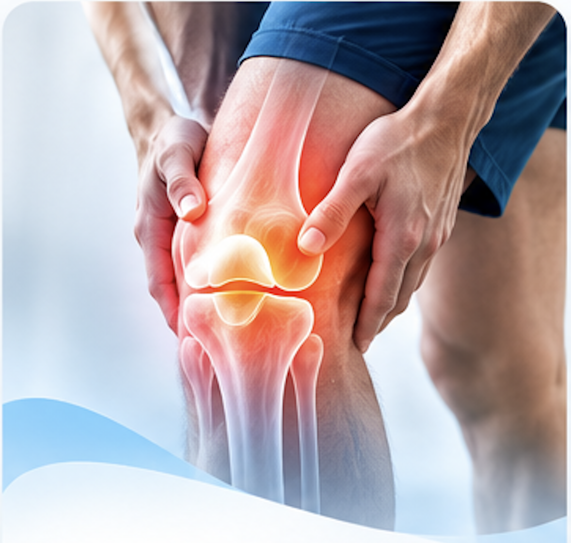 Knee Pain