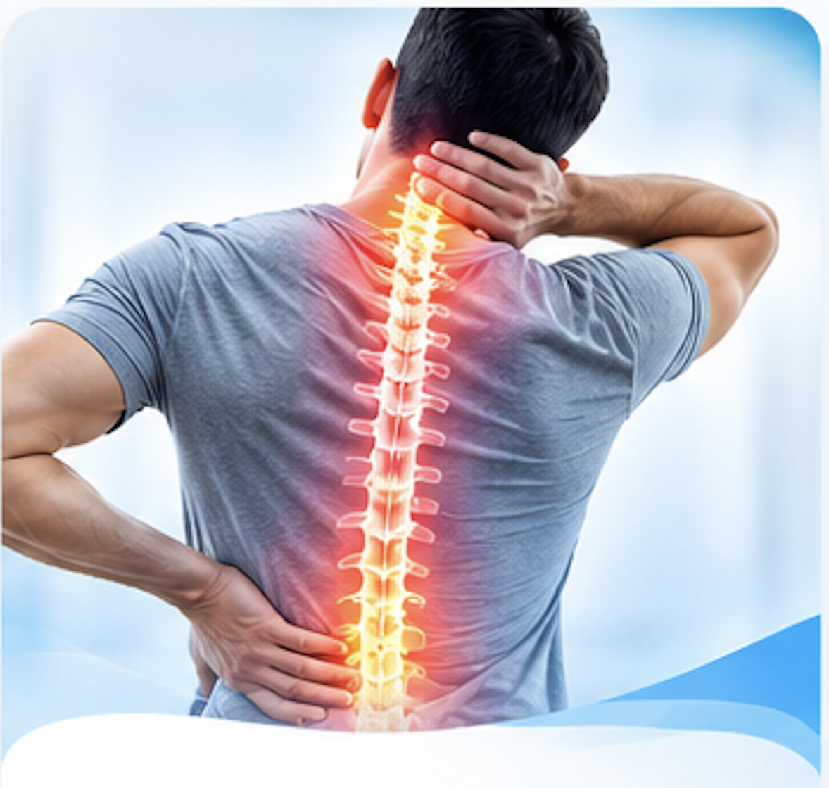 Back & Neck Pain