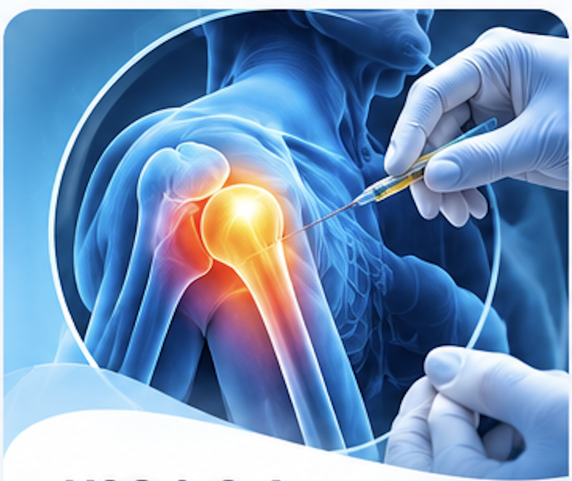 Nerve Blocks & RF Ablation