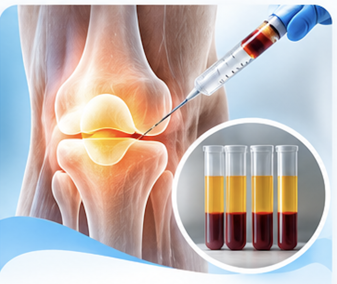 PRP & Regenerative Medicine